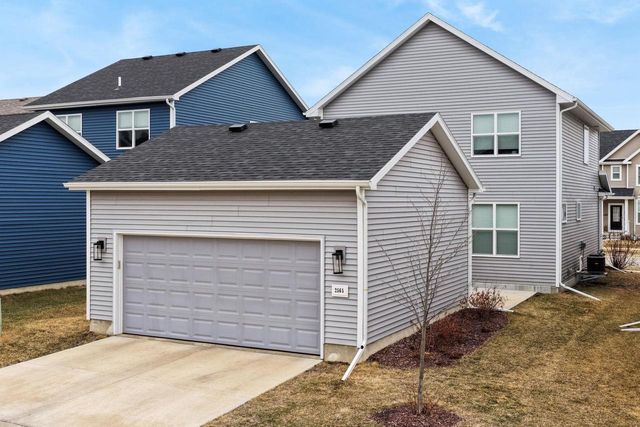 2565 Cobbler Road, Fitchburg, WI 53711