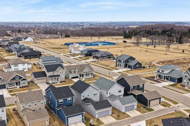 2565 Cobbler Road, Fitchburg, WI 53711