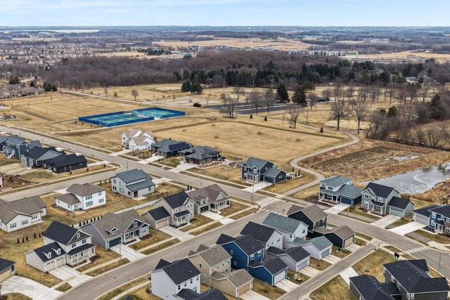 2565 Cobbler Road, Fitchburg, WI 53711