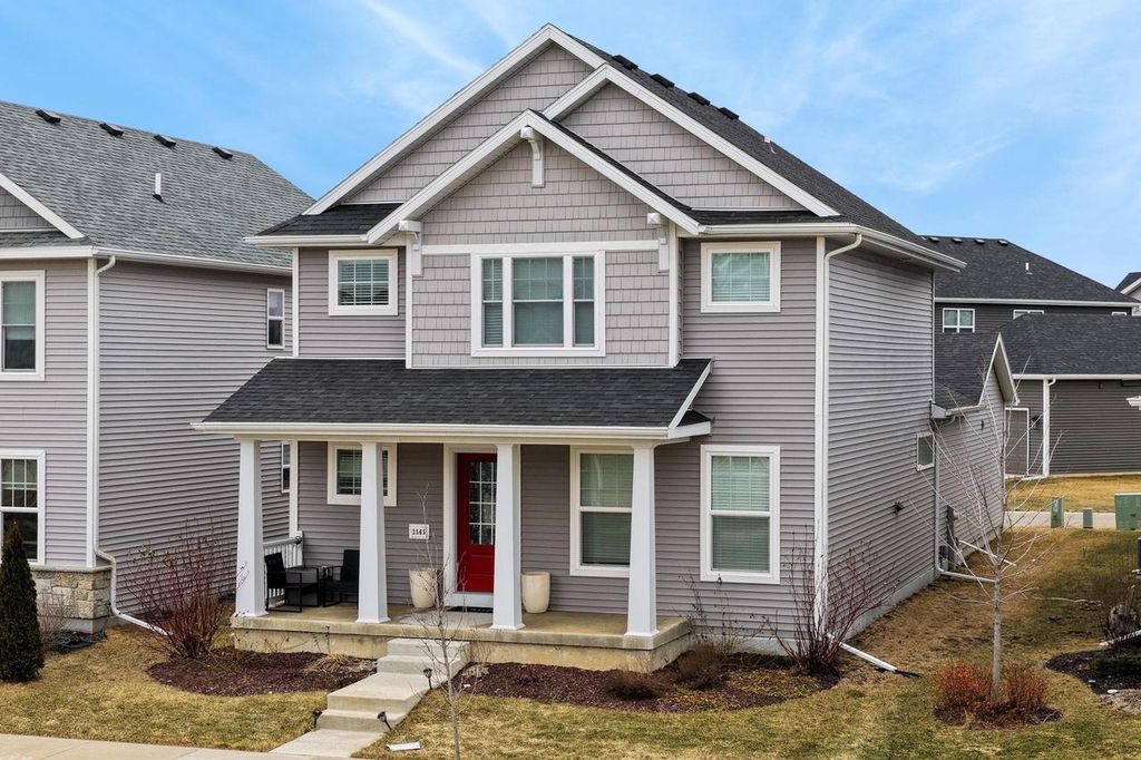 2565 Cobbler Road, Fitchburg, WI 53711