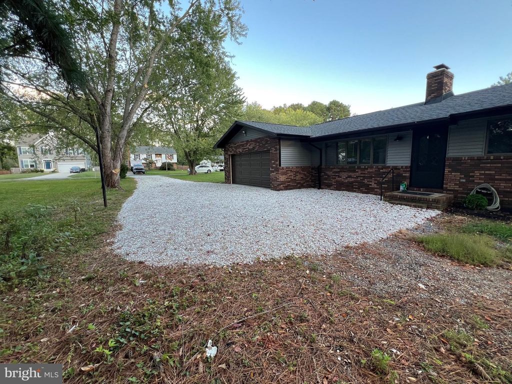 210 PENNICK DR, Stevensville, MD 21666