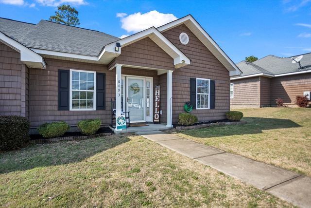 6093 Village West Lane, Graniteville, SC 29829