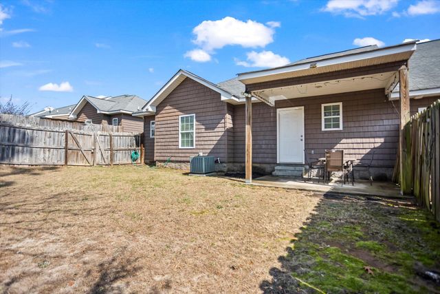 6093 Village West Lane, Graniteville, SC 29829