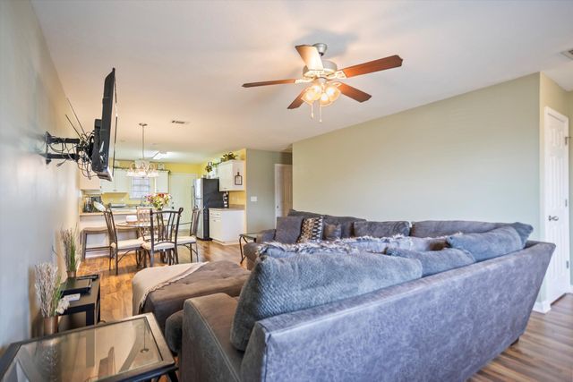 6093 Village West Lane, Graniteville, SC 29829