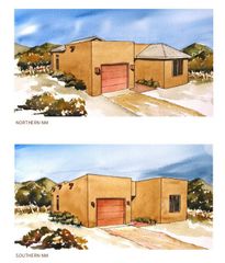4049 Fairly Road, Santa Fe, NM 87507