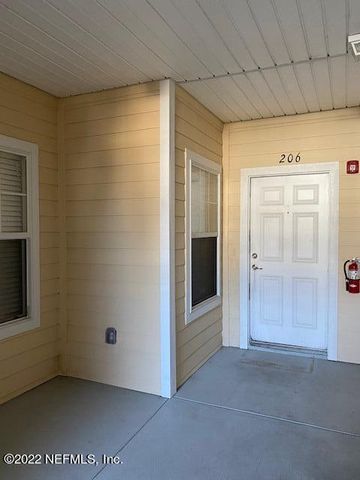 5006 KEY LIME Drive 206, Jacksonville, FL 32256