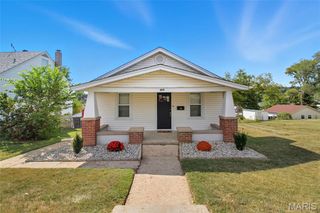 905 Lindsay Avenue, Crystal City, MO 63019
