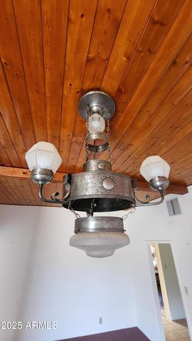 5447 S Ranch Road, Sierra Vista, AZ 85650