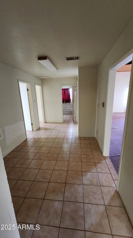 5447 S Ranch Road, Sierra Vista, AZ 85650