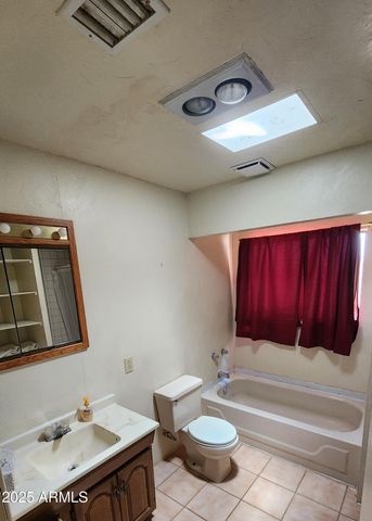 5447 S Ranch Road, Sierra Vista, AZ 85650