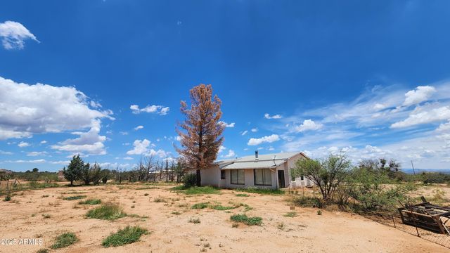5447 S Ranch Road, Sierra Vista, AZ 85650