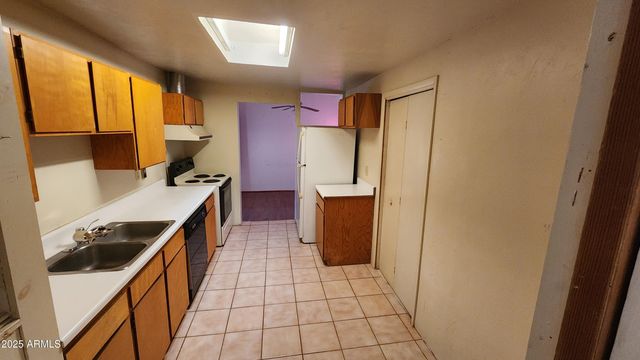 5447 S Ranch Road, Sierra Vista, AZ 85650