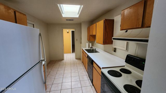 5447 S Ranch Road, Sierra Vista, AZ 85650