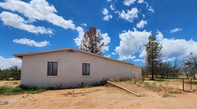5447 S Ranch Road, Sierra Vista, AZ 85650