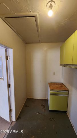 5447 S Ranch Road, Sierra Vista, AZ 85650