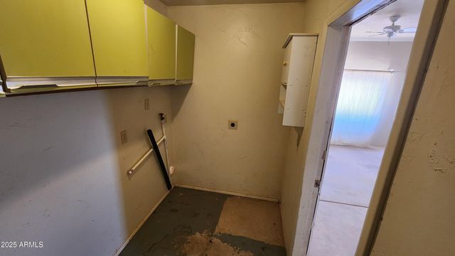 5447 S Ranch Road, Sierra Vista, AZ 85650