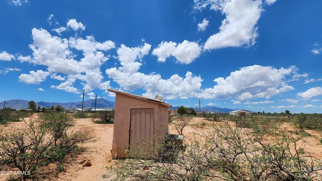 5447 S Ranch Road, Sierra Vista, AZ 85650