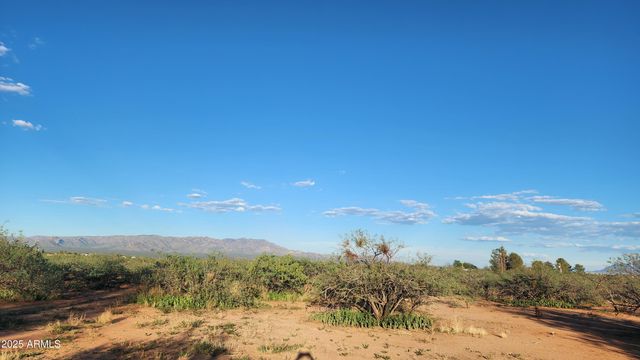 5447 S Ranch Road, Sierra Vista, AZ 85650