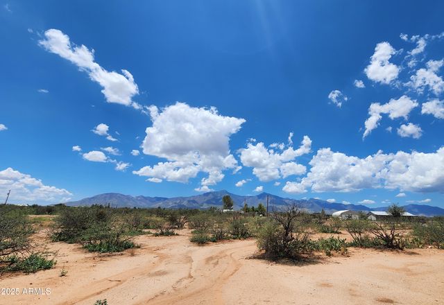 5447 S Ranch Road, Sierra Vista, AZ 85650