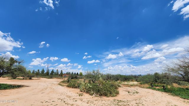 5447 S Ranch Road, Sierra Vista, AZ 85650
