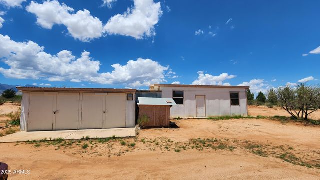 5447 S Ranch Road, Sierra Vista, AZ 85650