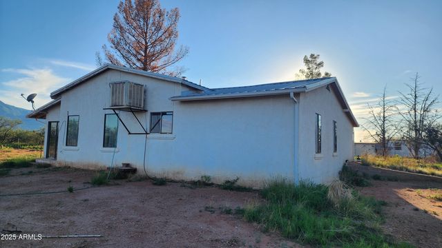 5447 S Ranch Road, Sierra Vista, AZ 85650