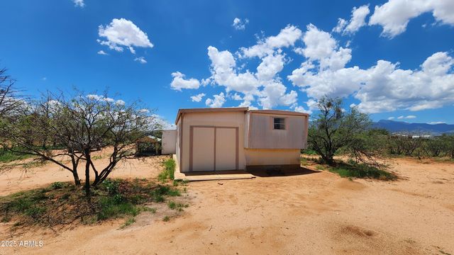 5447 S Ranch Road, Sierra Vista, AZ 85650