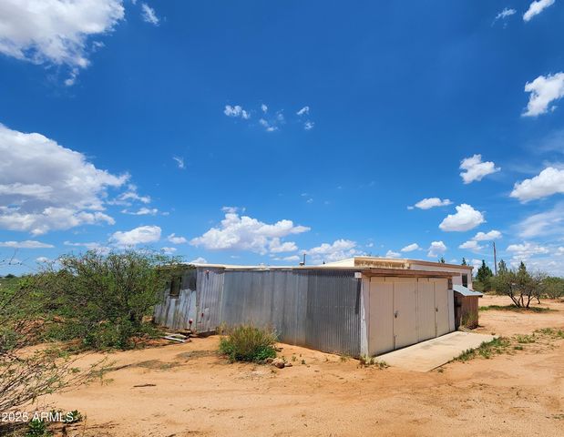 5447 S Ranch Road, Sierra Vista, AZ 85650