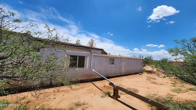 5447 S Ranch Road, Sierra Vista, AZ 85650