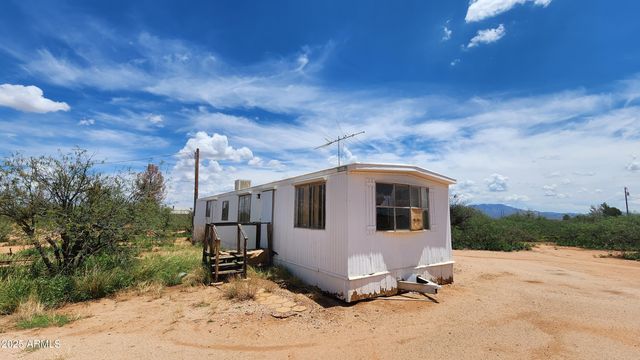 5447 S Ranch Road, Sierra Vista, AZ 85650