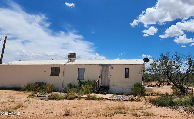 5447 S Ranch Road, Sierra Vista, AZ 85650