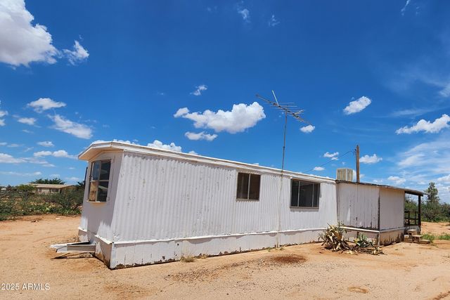 5447 S Ranch Road, Sierra Vista, AZ 85650