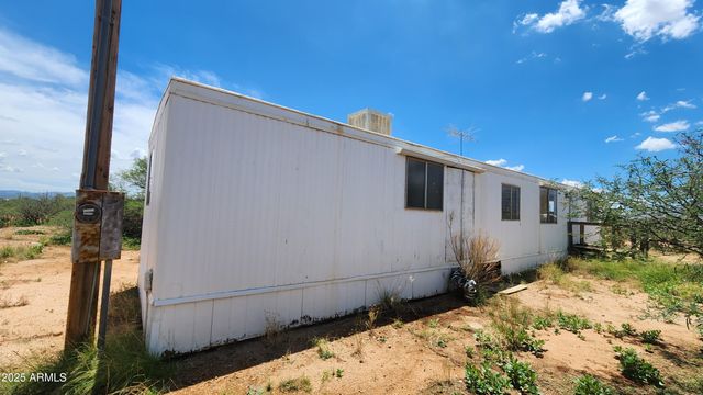5447 S Ranch Road, Sierra Vista, AZ 85650