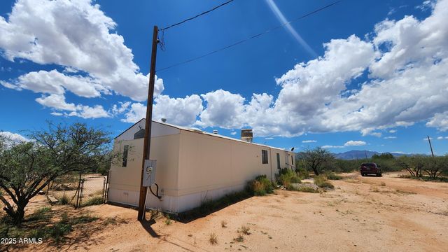 5447 S Ranch Road, Sierra Vista, AZ 85650