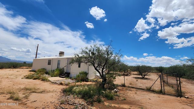 5447 S Ranch Road, Sierra Vista, AZ 85650