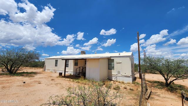 5447 S Ranch Road, Sierra Vista, AZ 85650