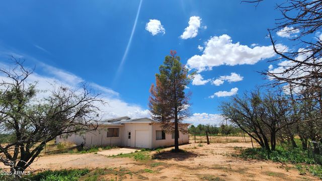 5447 S Ranch Road, Sierra Vista, AZ 85650