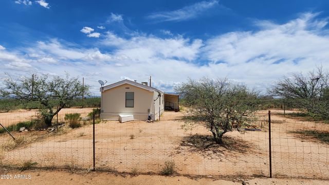 5447 S Ranch Road, Sierra Vista, AZ 85650
