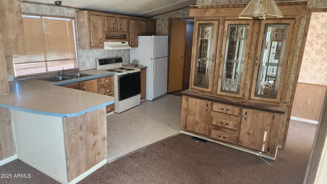 5447 S Ranch Road, Sierra Vista, AZ 85650