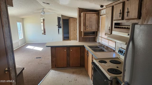 5447 S Ranch Road, Sierra Vista, AZ 85650