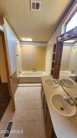 5447 S Ranch Road, Sierra Vista, AZ 85650