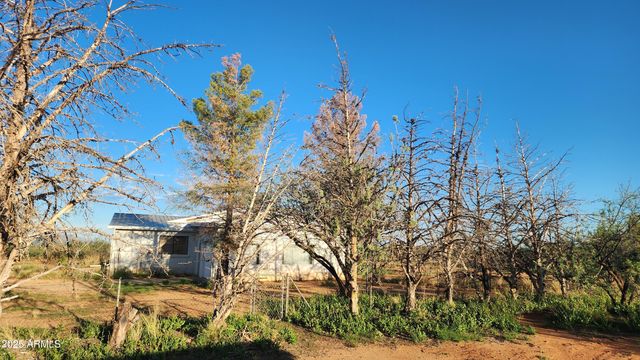 5447 S Ranch Road, Sierra Vista, AZ 85650