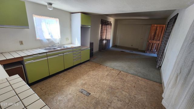 5447 S Ranch Road, Sierra Vista, AZ 85650