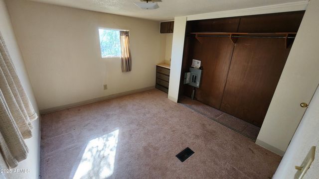 5447 S Ranch Road, Sierra Vista, AZ 85650