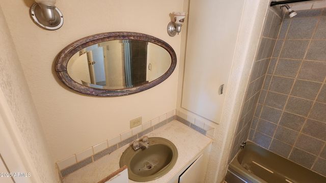 5447 S Ranch Road, Sierra Vista, AZ 85650