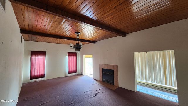 5447 S Ranch Road, Sierra Vista, AZ 85650