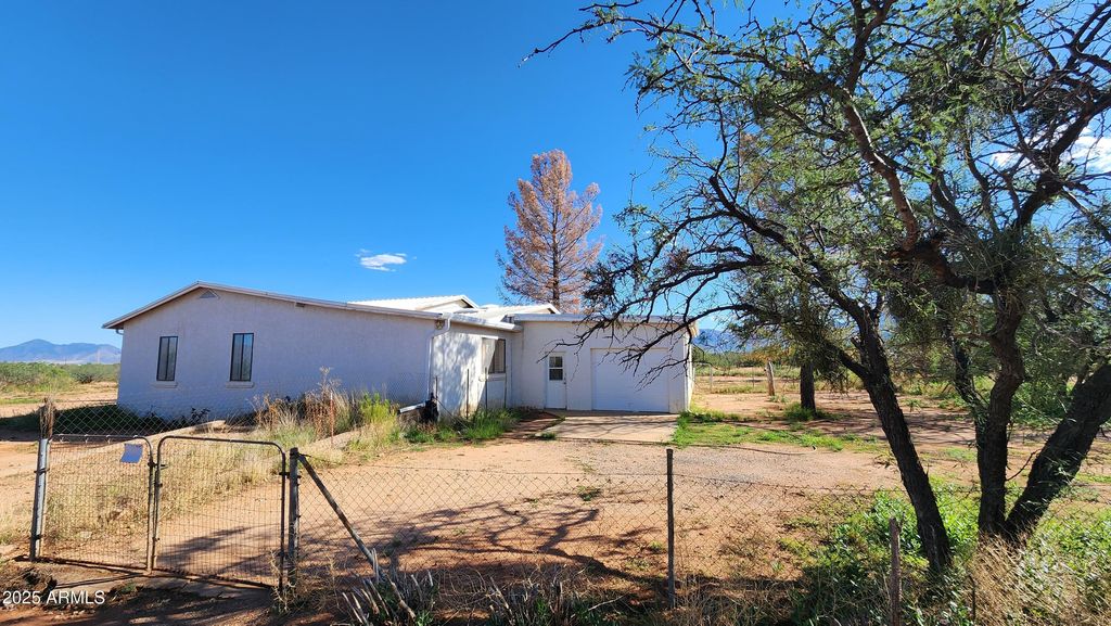 5447 S Ranch Road, Sierra Vista, AZ 85650