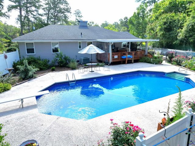 660 Forest Hill Rd, Macon, GA 31210