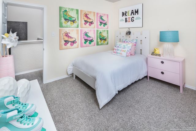 4902 Sandstone Way, San Antonio, TX 78222