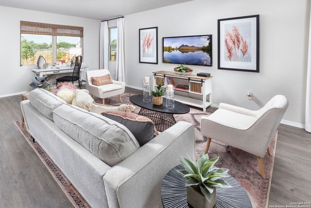 4902 Sandstone Way, San Antonio, TX 78222